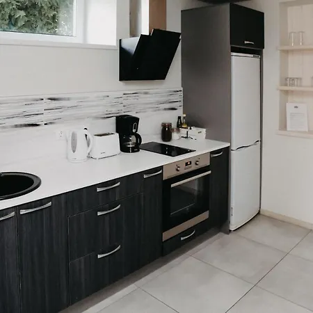 Vesiroos Apartment * Parnu