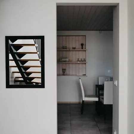 Apartment Vesiroos Apartment Parnu
