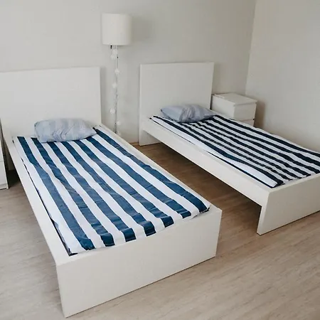 Vesiroos Apartment Parnu