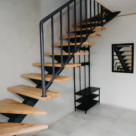 Vesiroos Apartment - Free Parking Apartment