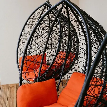 Apartment Vesiroos Apartment - Free Parking Parnu