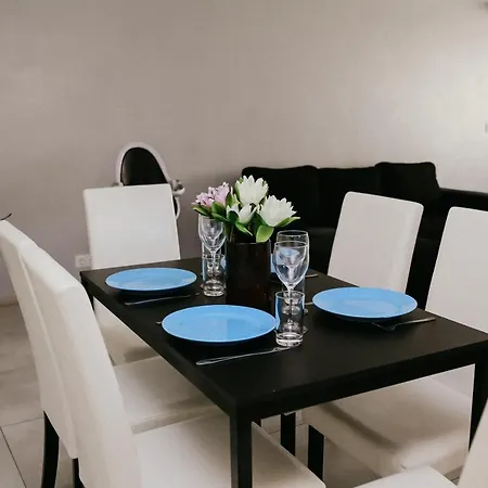 Vesiroos Apartment - Free Parking