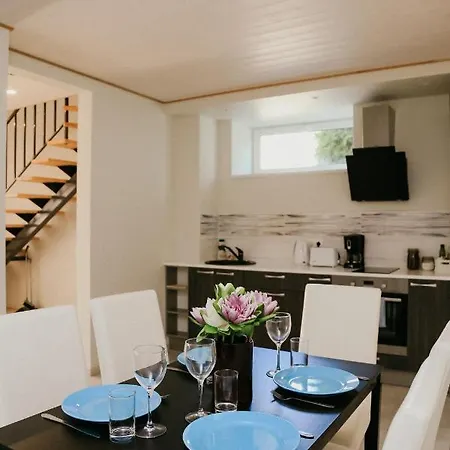 Vesiroos Apartment - Free Parking Apartment