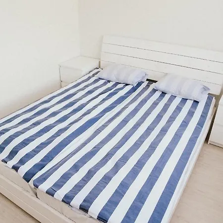 Vesiroos Apartment Apartment Parnu