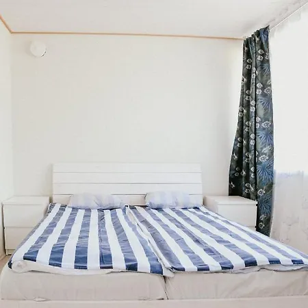 Vesiroos Apartment Apartment Parnu