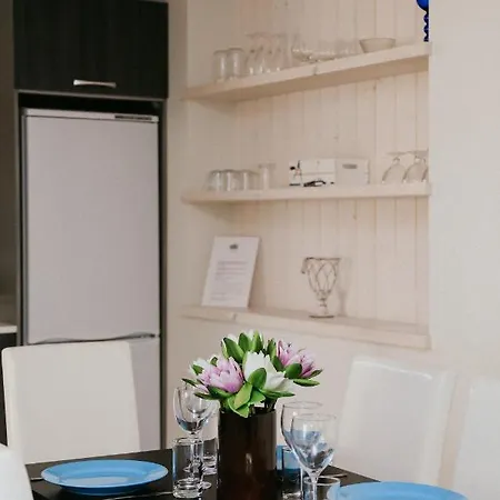 Apartament Vesiroos - Free Parking *