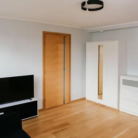 Vesiroos Apartment * Parnu