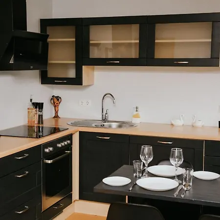 Vesiroos Apartment - Free Parking Apartment