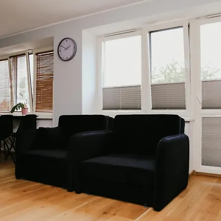 Vesiroos Apartment * Parnu