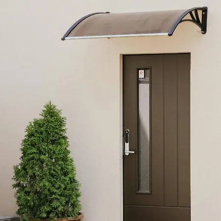 Korter Vesiroos Apartment *