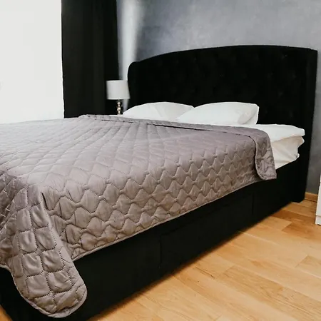 Vesiroos Apartment Parnu