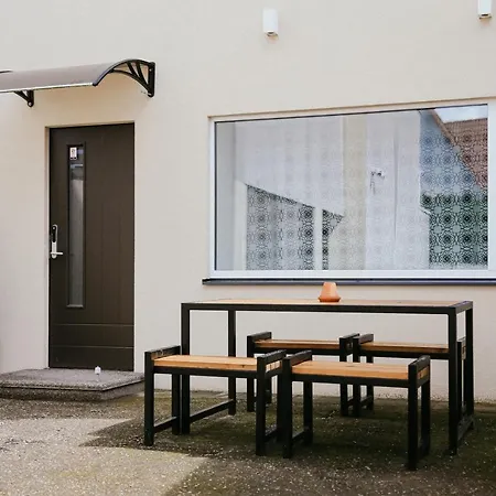 Apartment Vesiroos Apartment Parnu