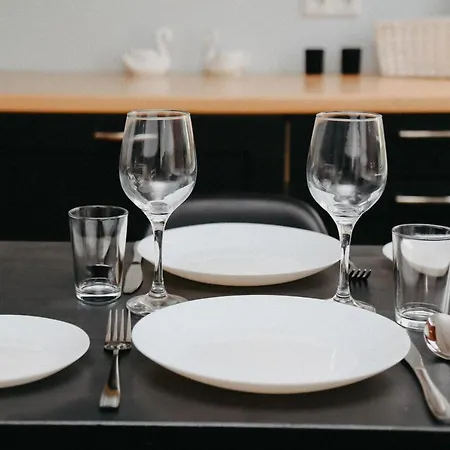 Vesiroos Apartment - Free Parking