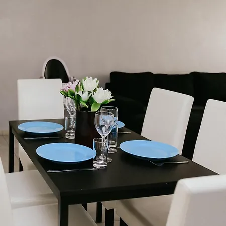 Korter Vesiroos Apartment *