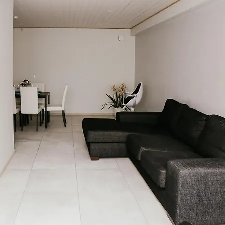Vesiroos Apartment - Free Parking * Parnu