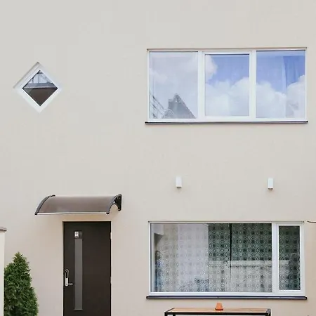 Vesiroos Apartment - Free Parking Apartment *