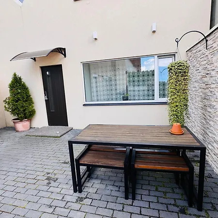 Vesiroos Apartment - Free Parking Apartment