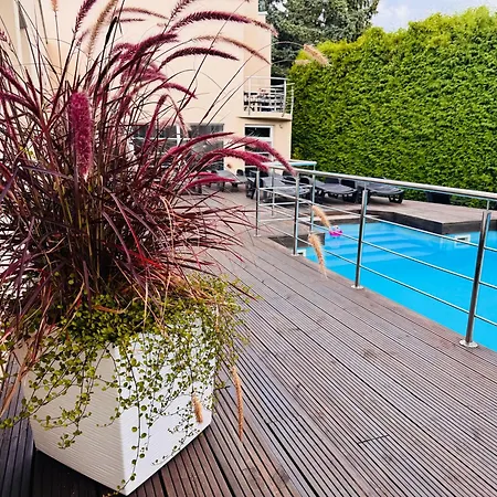 Vesiroos Apartment - Free Parking * Parnu