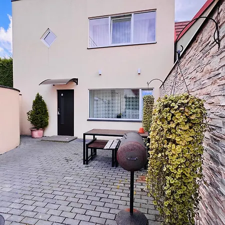 Vesiroos Apartment - Free Parking Apartment