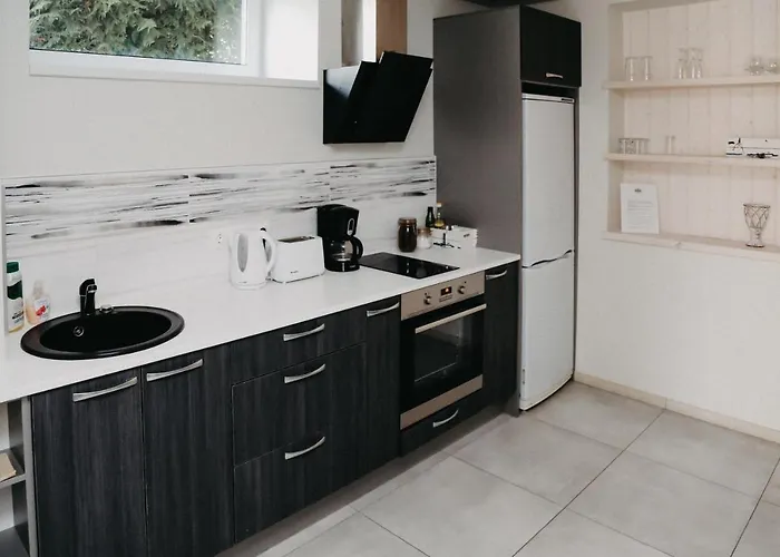 Vesiroos - Free Parking * Pärnu