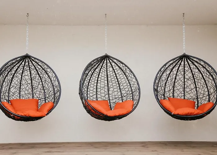 Apartman Vesiroos - Free Parking *