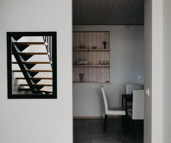 Apartman Vesiroos - Free Parking Pärnu