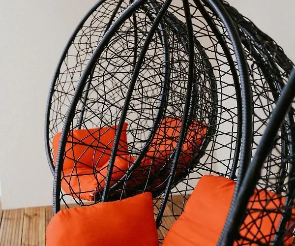 Apartman Vesiroos - Free Parking Pärnu