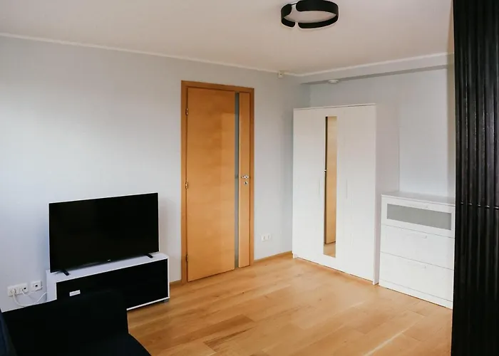 Vesiroos Apartment - Free Parking * Parnu