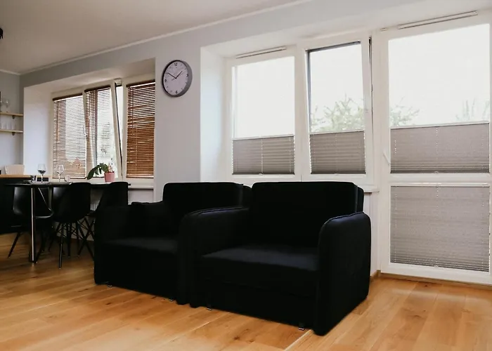 Vesiroos Apartment - Free Parking * Parnu