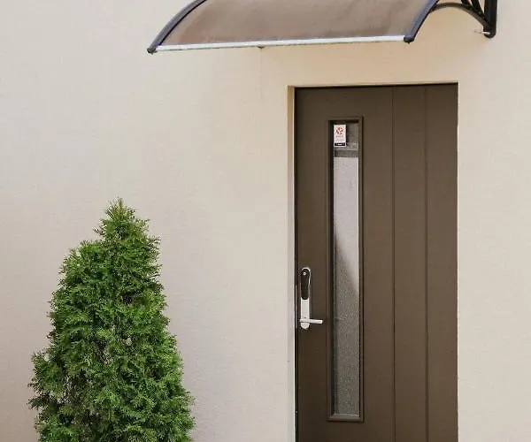 Apartman Vesiroos - Free Parking *