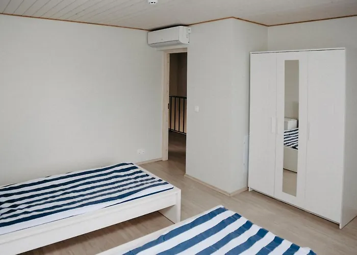 Vesiroos Apartment - Free Parking * Parnu