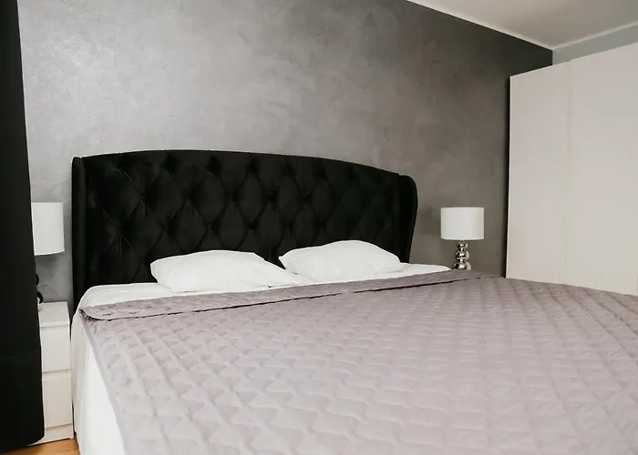 Appartement Vesiroos - Free Parking *