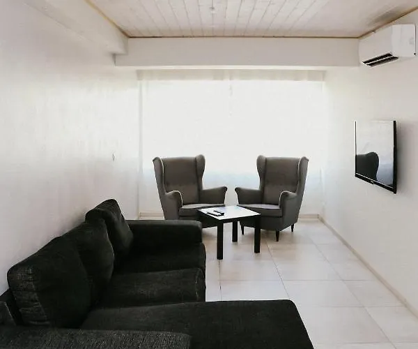 Vesiroos Apartment - Free Parking * Parnu