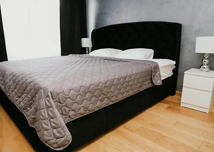 Vesiroos Apartment - Free Parking Parnu