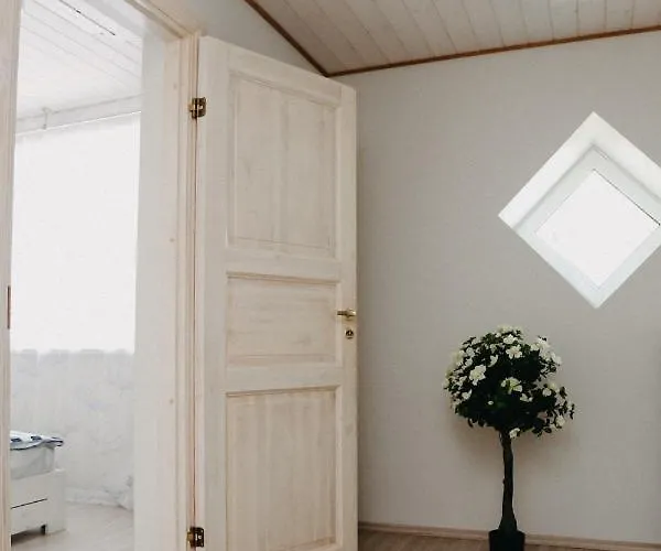 Vesiroos - Free Parking Pärnu