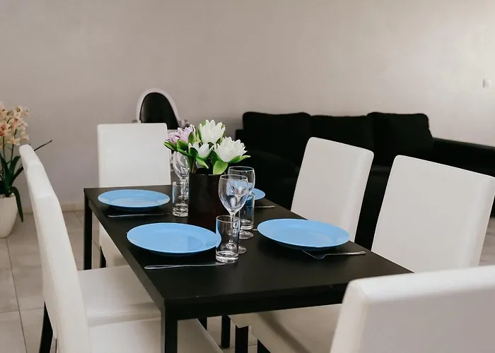 Apartman Vesiroos - Free Parking *