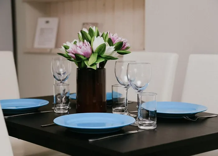 Vesiroos Apartment - Free Parking