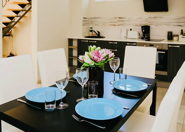 Vesiroos - Free Parking * Pärnu