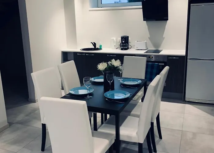 Vesiroos - Free Parking Appartement Pärnu